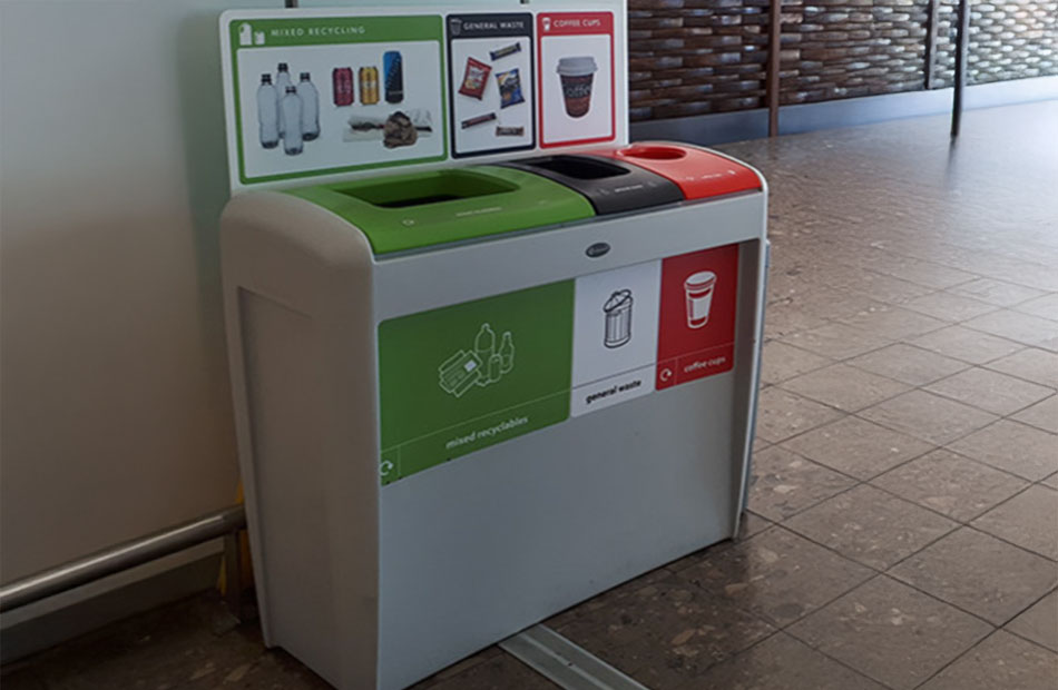 Flexible Bin Configurations